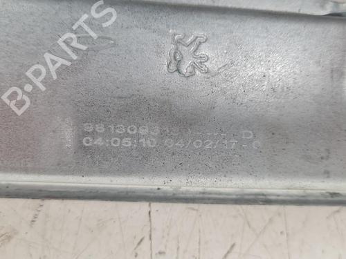 Used Front right window mechanism Front right window mechanism 36637340 36637340