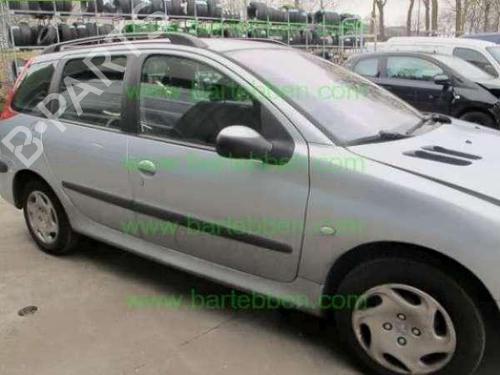 Switch PEUGEOT 206 SW (2E/K) 1.4 | BP36608983I30 - Image 14