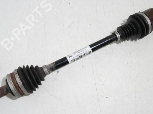 Left front driveshaft CITROËN BERLINGO (ER_, EC_) 1.2 PureTech 110 | BP36635872M38 - Image 7