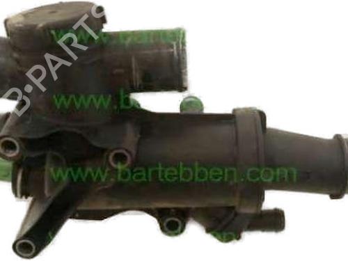 Used Thermostat housing Thermostat housing 36606640 36606640