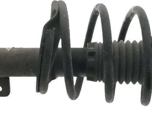 Left front shock absorber PEUGEOT 607 (9D, 9U) 2.2 HDi | BP36601888M16 - Image 2