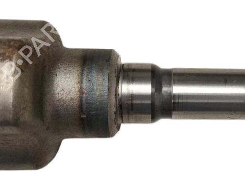 Right front driveshaft OPEL CORSA F (P2JO) 1.2 (68) | BP36633146M39 - Image 3