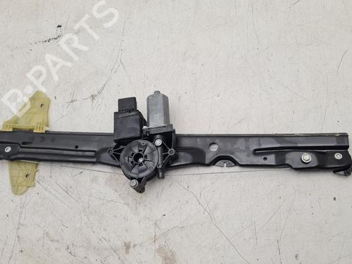 Used Front left window mechanism Front left window mechanism 36638567 36638567
