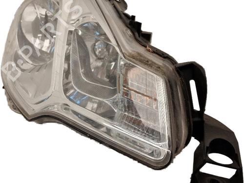 Right headlight CITROËN C3 II (SC_) 1.6 HDi | BP37006824C29 - Image 7