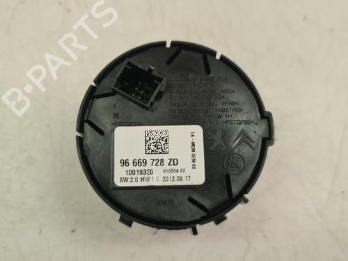 Switch PEUGEOT 508 I (8D_) 2.0 HDi Hybrid4 AWC | BP36626760I30 - Image 2