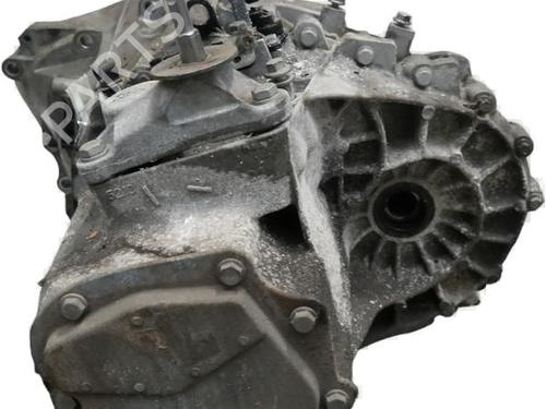 Gearbox CITROËN DS5 2.0 HDi 200 Hybrid4 All-wheel Drive | BP36618596M3 - Image 4