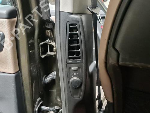 Left sun visor CITROËN C4 Grand Picasso II (DA_, DE_) 1.6 HDi 90 | BP36627321I1 - Image 49