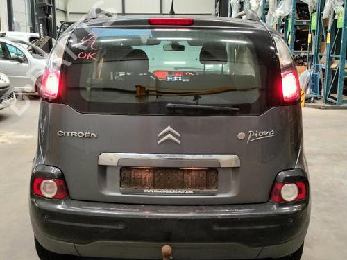 Switch CITROËN C3 Picasso (SH_) 1.6 VTi 120 | BP36628099I30 - Image 22