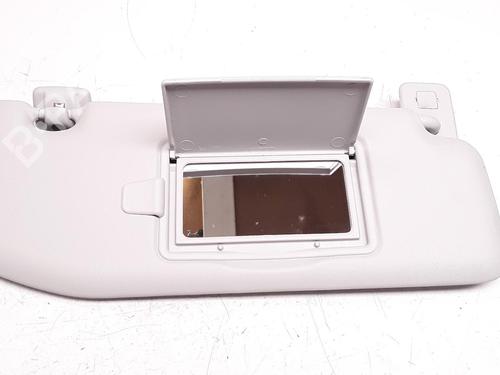 right-sun-visor-citroen-c3-iii-sx-2016-36618687 main image