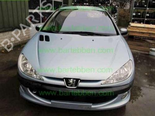 Other PEUGEOT 206 SW (2E/K) 1.6 16V | BP36608541O1  - Image 18