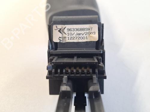 Switch CITROËN C5 I Break (DE_) 1.8 16V (DE6FZB, DE6FZE) | BP36638910I30 - Image 3