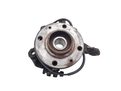 Left front steering knuckle CITROËN DS3 (SA_) 1.6 THP 155 | BP36634884M25 - Image 8