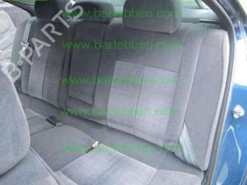 Steering wheel PEUGEOT 607 (9D, 9U) 2.2 16V | BP36607629C49 - Image 3