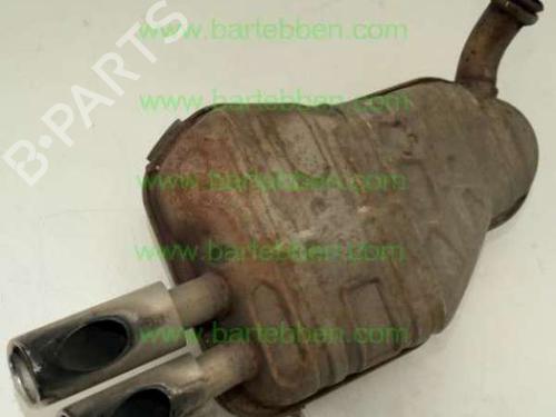 Other PEUGEOT 407 Coupe (6C_) 2.7 HDi | BP36620217O1 - Image 6