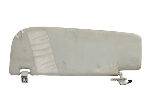 Left sun visor CITROËN NEMO Box Body/MPV (AA_) 1.4 HDi | BP36630528I1 - Image 2