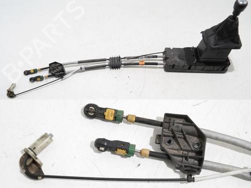 Electronic module CITROËN C4 Grand Picasso II (DA_, DE_) 1.6 HDi / BlueHDi 115 | BP36616645M83 - Image 2