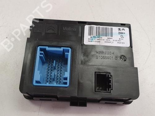 Used Electronic module Electronic module 36620477 36620477