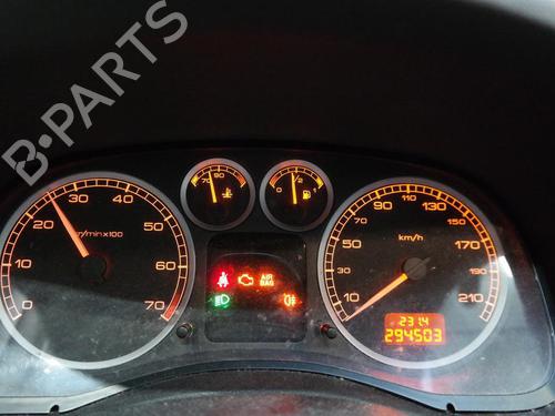 Electronic sensor PEUGEOT 307 (3A/C) 1.4 | BP36615367M84  - Image 9