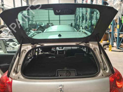 Electronic sensor PEUGEOT 207 SW (WK_) 1.4 16V | BP36632561M84  - Image 19