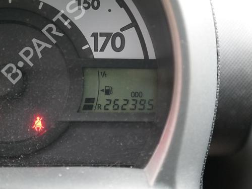 Front right panel PEUGEOT 107 (PM_, PN_) 1.0 | BP36610222C59 - Image 4