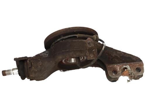 Left front steering knuckle CITROËN BERLINGO Box Body/MPV (B9) 1.6 HDi / BlueHDi 75 | BP36635188M25 - Image 3