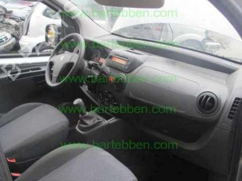 Electronic sensor PEUGEOT BIPPER (AA_) 1.4 HDi | BP36607407M84 - Image 19
