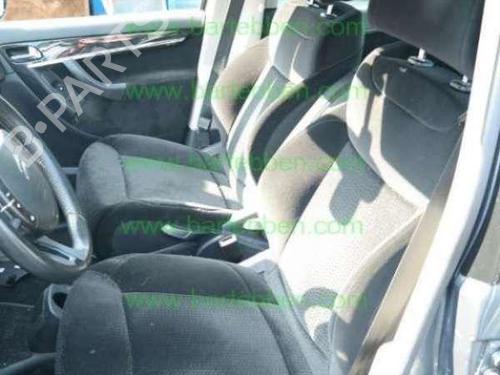Switch CITROËN C4 Picasso I MPV (UD_) 2.0 HDi 138 | BP36604667I30  - Image 10