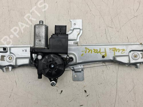 Rear right window mechanism CITROËN C3 III (SX) 1.2 THP 110 (SXHNPS, SXHNZT, SXHNZ6) | BP36623955C25 - Image 2