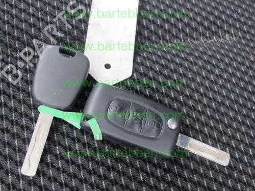 Switch CITROËN C4 Picasso I MPV (UD_) 2.0 i 16V | BP36604189I30  - Image 14