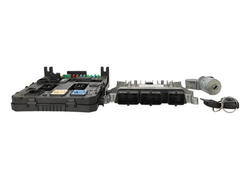 Engine control unit (ECU) CITROËN C5 III Break (RW_) 2.0 HDi | BP36635063M57 - Image 5