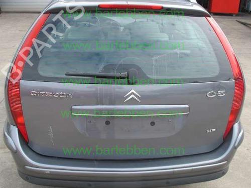 Exhaust manifold CITROËN C5 I Break (DE_) 2.0 16V HPi (DERLZB) | BP36603532M110 - Image 14