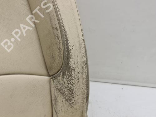 Used Left front seat Left front seat 36626017 36626017