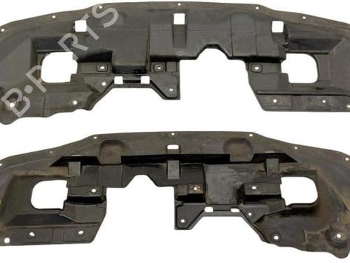 Front slam panel CITROËN C4 AIRCROSS 1.6 HDi 115 | BP36635620C72 - Image 4