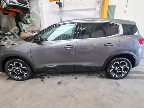 Switch CITROËN C5 AIRCROSS (A_) 1.6 THP 165 (A45GYJ) | BP36638909I30 - Image 14