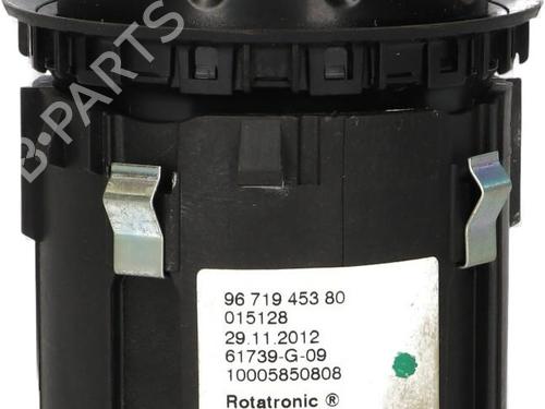 Electronic module PEUGEOT PARTNER Box Body/MPV 1.6 HDi | BP36636061M83 - Image 4