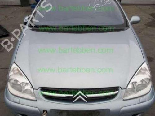 Gearbox CITROËN C5 I Break (DE_) 2.0 16V (DERFNF, DERFNC, RERFNC) | BP36604993M3 - Image 9