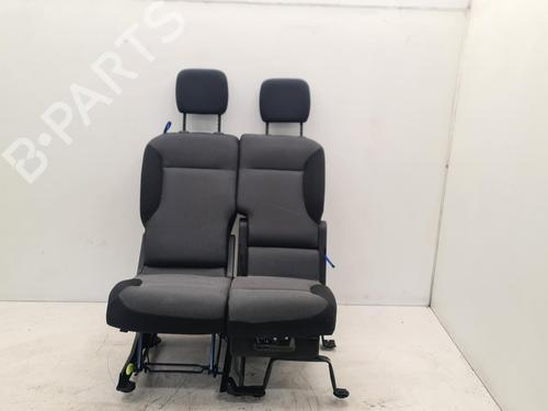 Right front seat PEUGEOT PARTNER Box Body/MPV (K9) 1.6 BlueHDI 100 | BP36630093C16  - Image 10