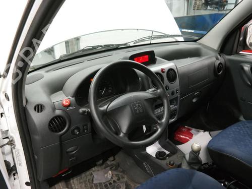 Engine PEUGEOT PARTNER Box Body/MPV (5_, G_) 1.6 HDi 75 | BP36612463M1 - Image 32