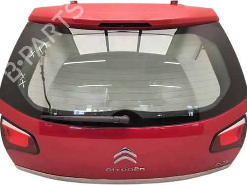 Lastkasse CITROËN C3 II (SC_) 1.0 VTi 68 | BP36635938C127 - Image 6