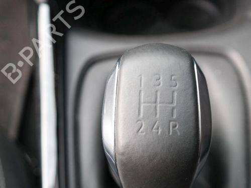 Middle console PEUGEOT 2008 I (CU_) 1.2 VTi | BP36610655I22 - Image 4