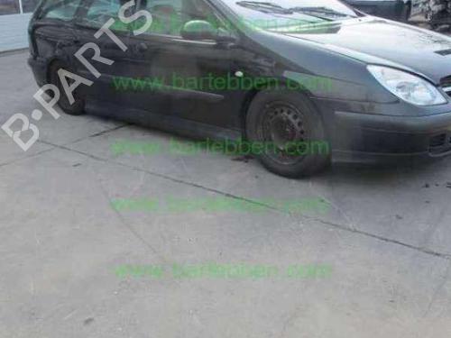 Left rear brake caliper CITROËN C5 I Break (DE_) 2.0 16V (DERFNF, DERFNC, RERFNC) | BP36605863M107 - Image 17