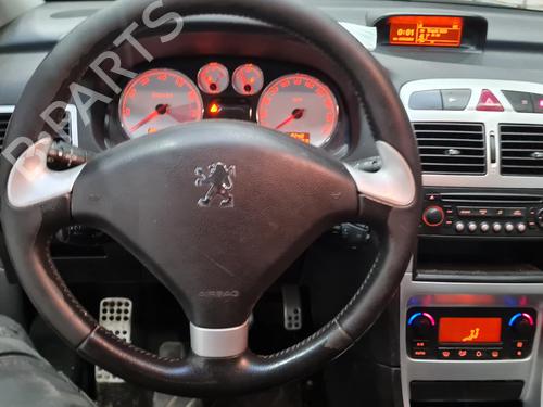 Middle console CITROËN C4 Picasso I MPV (UD_) 1.8 Bifuel | BP36637295I22 - Image 26