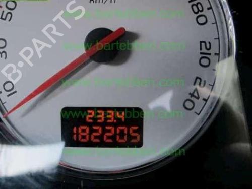 Electronic sensor PEUGEOT 307 (3A/C) 1.6 16V | BP36607876M84  - Image 10