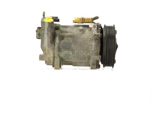 Used AC compressor AC compressor 36620226 36620226
