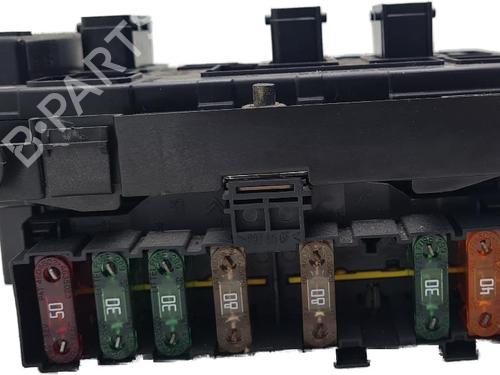 Fuse box CITROËN C5 I Break (DE_) 1.8 16V (DE6FZB, DE6FZE) | BP36638499E1 - Image 12