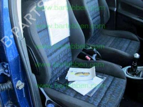 Switch PEUGEOT 307 (3A/C) 2.0 HDi 90 | BP36606455I30 - Image 2