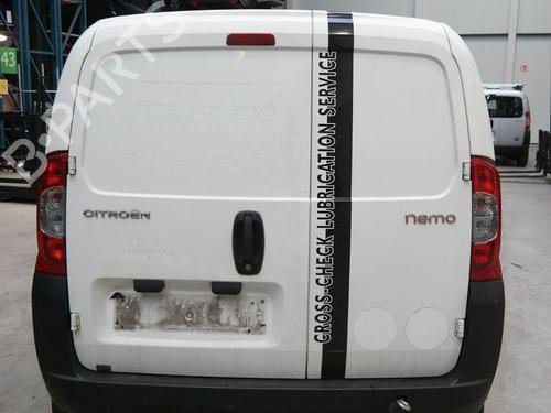 Switch CITROËN NEMO Box Body/MPV (AA_) 1.3 HDi 75 | BP36612650I30 - Image 22