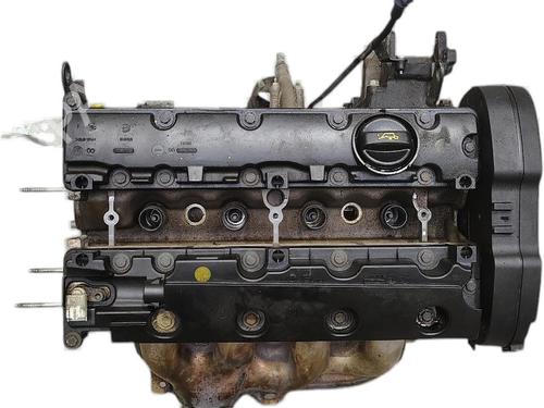 Engine PEUGEOT 407 (6D_) 1.8 (6D6FZB) | BP36624271M1 - Image 3