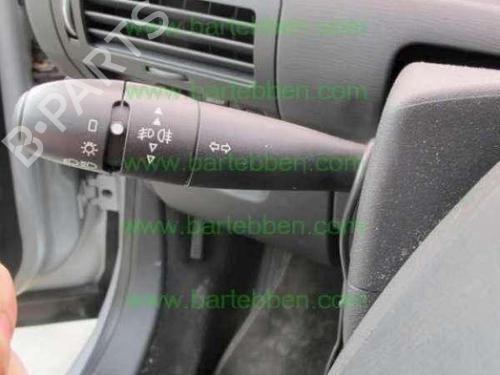 Switch CITROËN C6 (TD_) 2.7 HDi | BP36605666I30  - Image 18