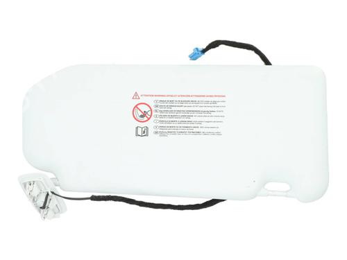 Left sun visor PEUGEOT 508 SW I (8E_) 2.0 HDi | BP36611153I1 - Image 2